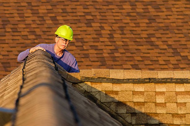 Maintenance for Tiled Roofs in Tasmania