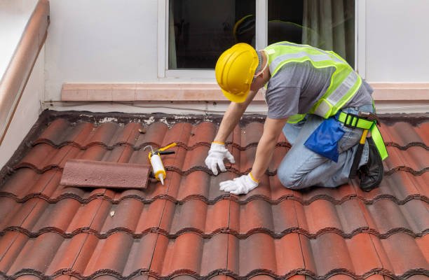 Local roofing experts in Hobart Tasmania