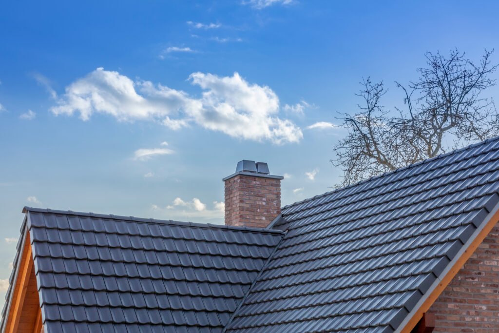 Heritage Tile Roofs