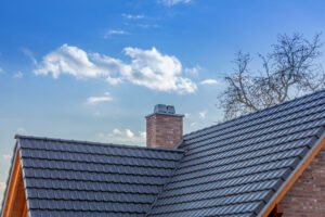 Heritage Tile Roofs