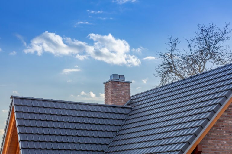 Heritage Tile Roofs
