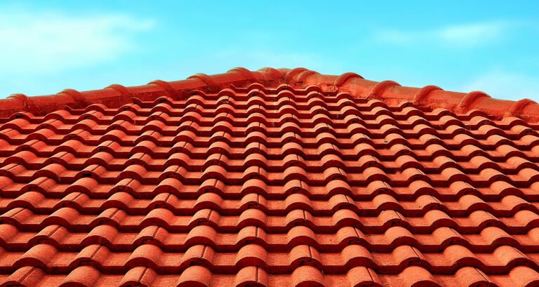 Tile Roof Repair